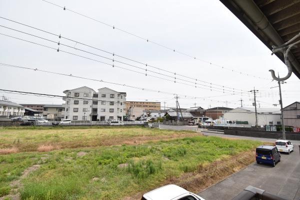 サンハイツセタ
