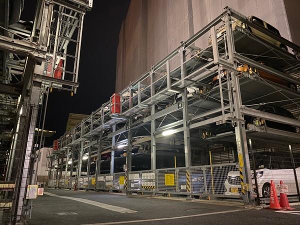 パデシオン南草津駅前
