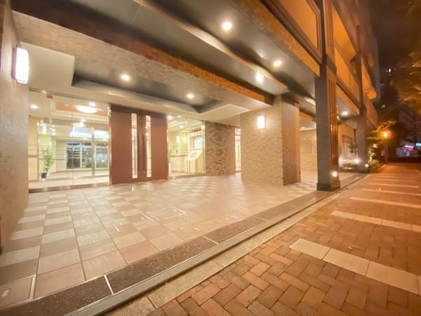 パデシオン南草津駅前