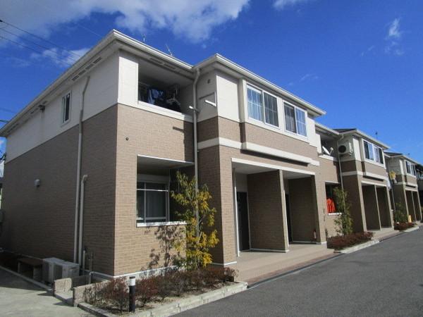 グランディール栗東