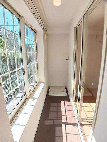 フォークローバー