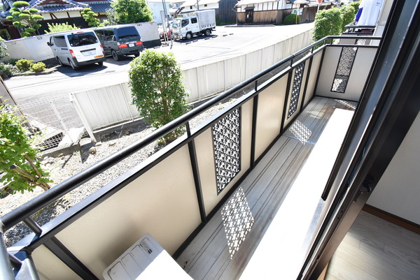 グリーンアベニューA