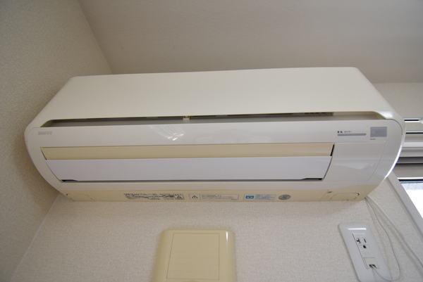 グレイスカーサ2番館