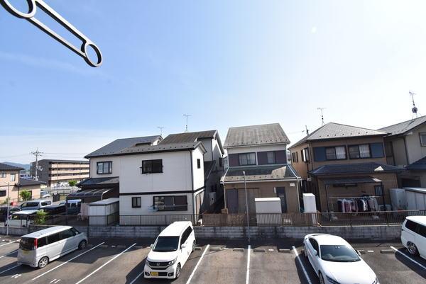 グレイスカーサ2番館