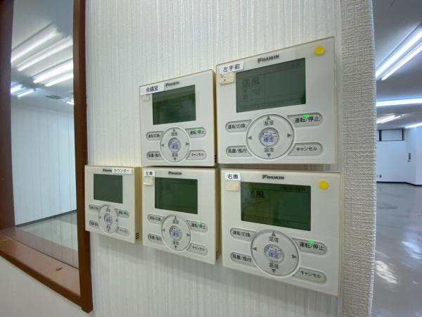 くきのビル