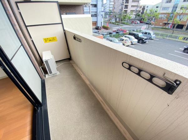 エンゼルプラザ瀬田駅前