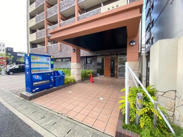 エンゼルプラザ瀬田駅前