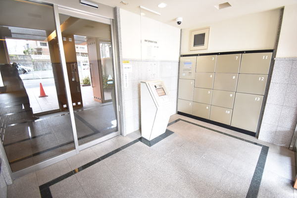 エンゼルプラザ瀬田駅前