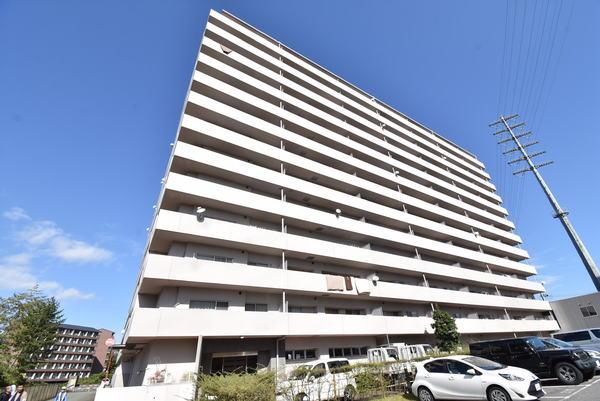メゾンドール瀬田公園都市