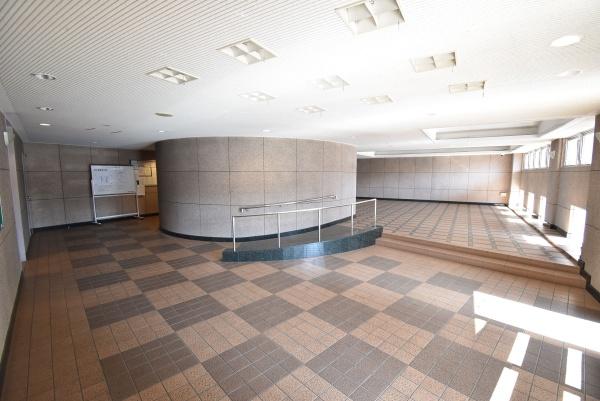 メゾンドール瀬田公園都市