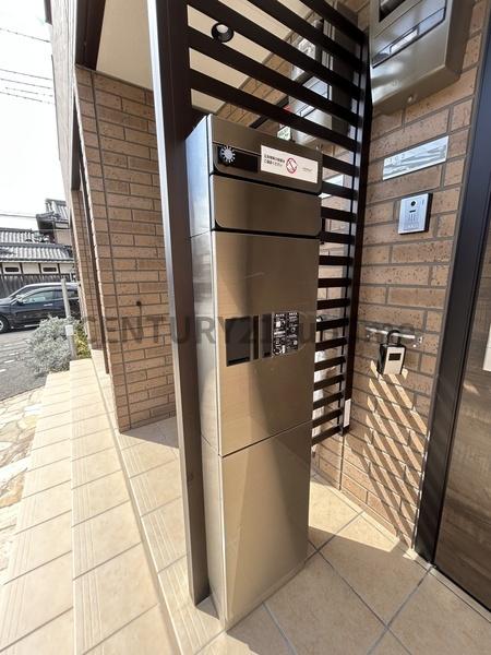 秀豊4号館