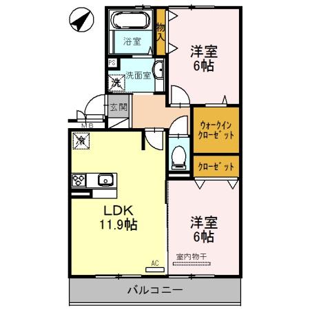 アルタ小柿ビュー