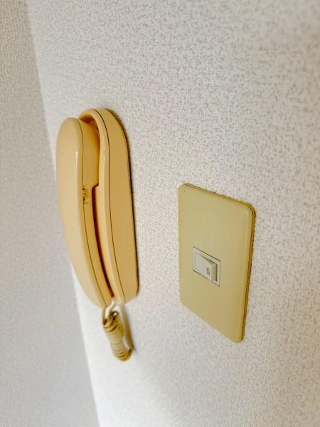リーフマンション