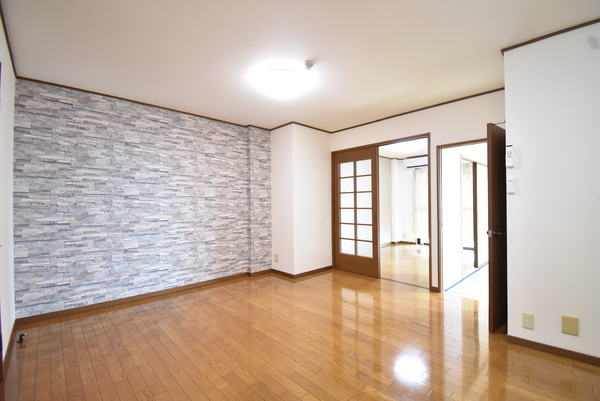 シビマンション
