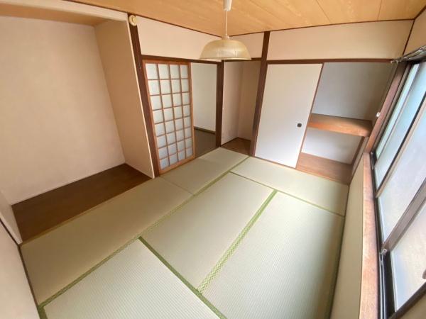 ビエノス岡