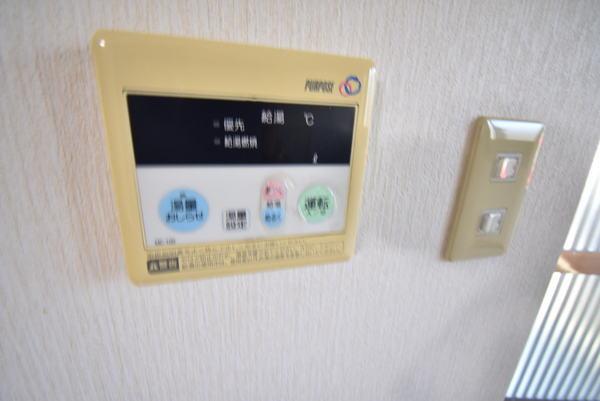 ビエノス岡