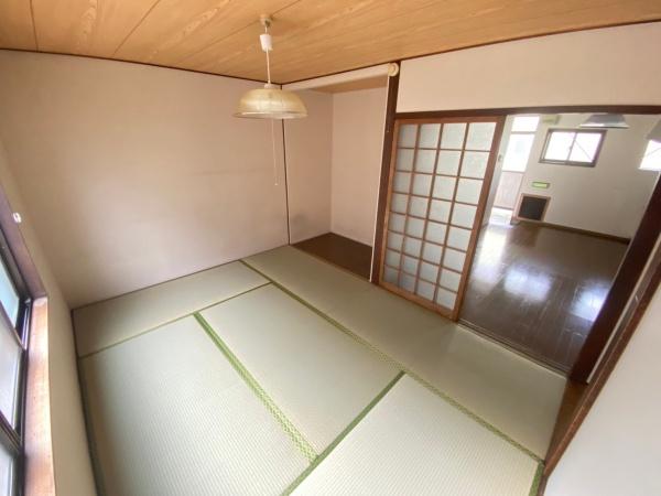 ビエノス岡