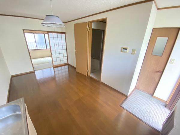 ビエノス岡