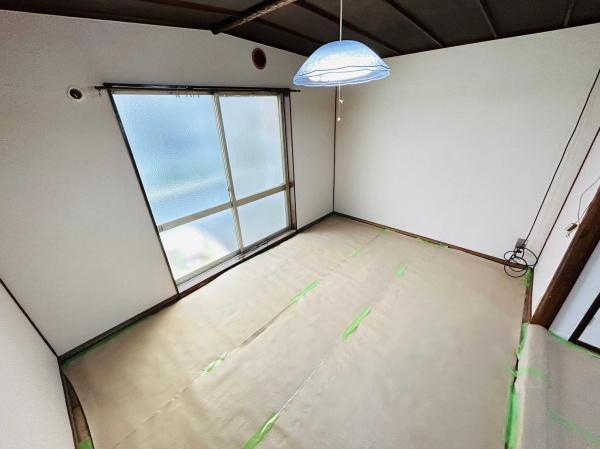栄長屋貸家