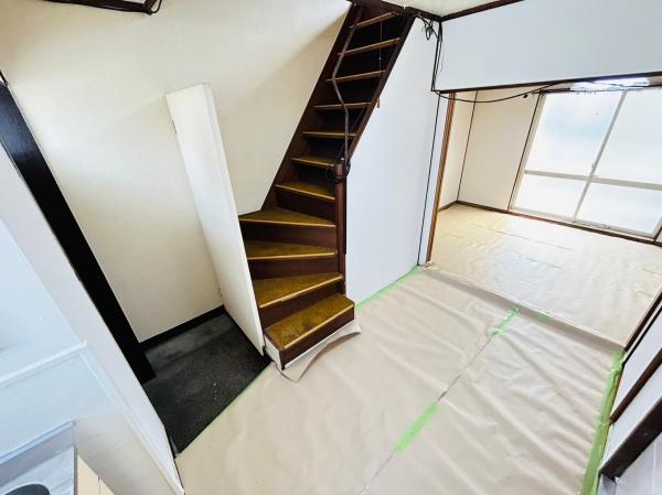 栄長屋貸家