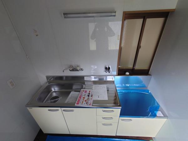 本宮2丁目貸家