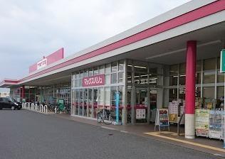 栗東市霊仙寺６丁目のマンション(マックスバリュ駒井沢店)