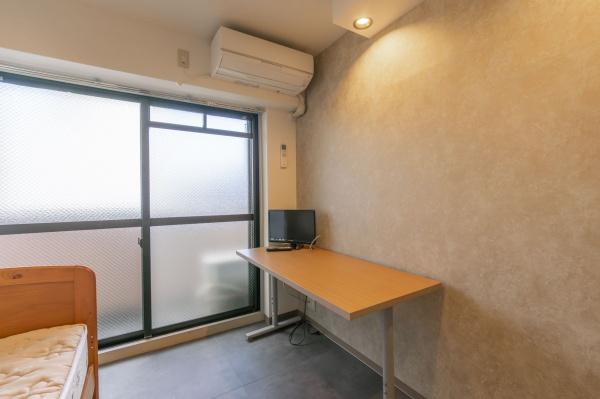 プレアデス(リビング)