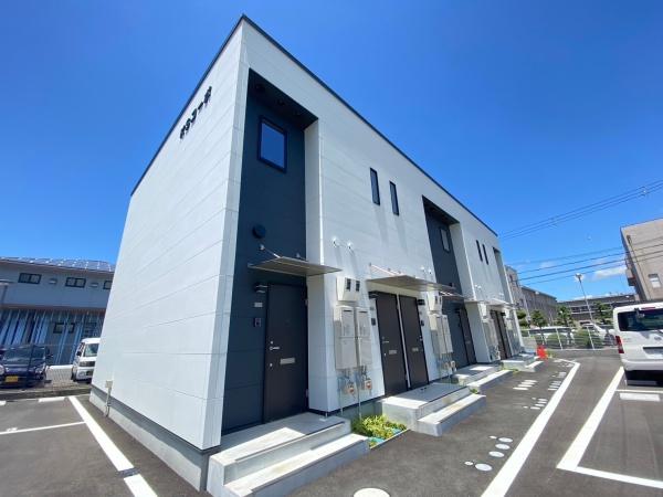 KSコーポ宇川