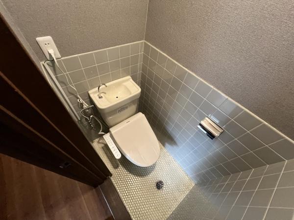 ハイツシモ
