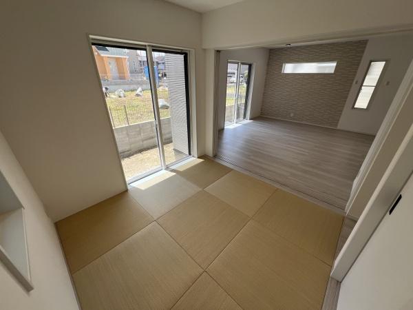若竹町6号棟貸家