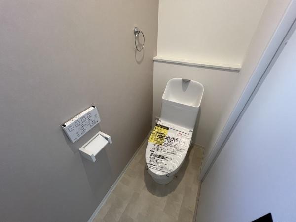 若竹町6号棟貸家