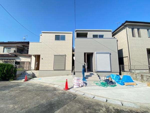 大将軍3丁目戸建賃貸　1号棟