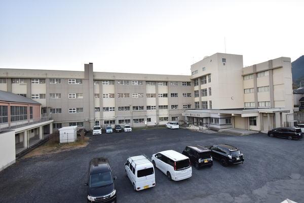 仰木の里東5丁目貸家(坂本小学校)
