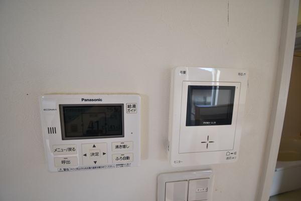 仰木の里東5丁目貸家