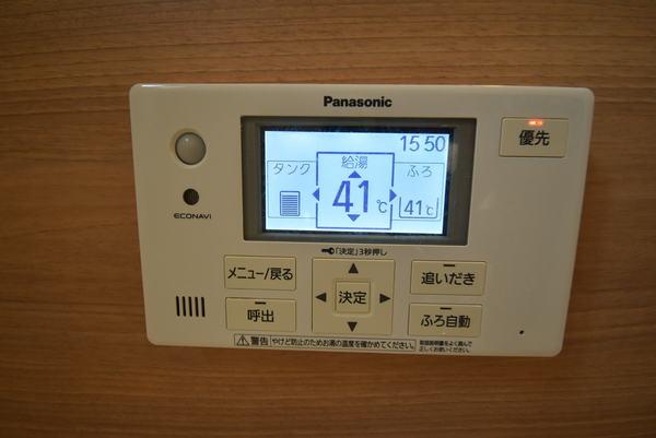 仰木の里東5丁目貸家