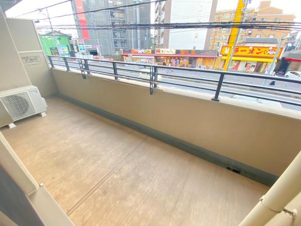 ファインレジデンス南草津