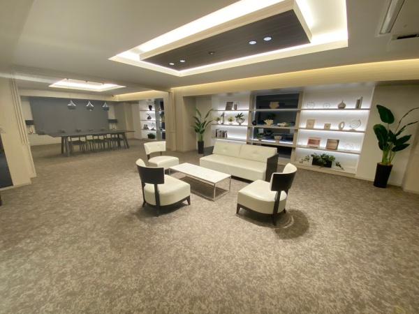 ファインレジデンス南草津