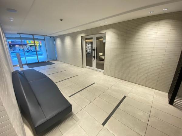 ファインレジデンス南草津