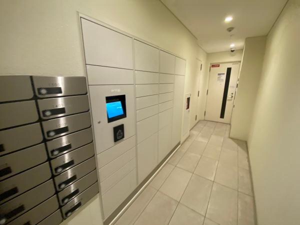 ファインレジデンス南草津