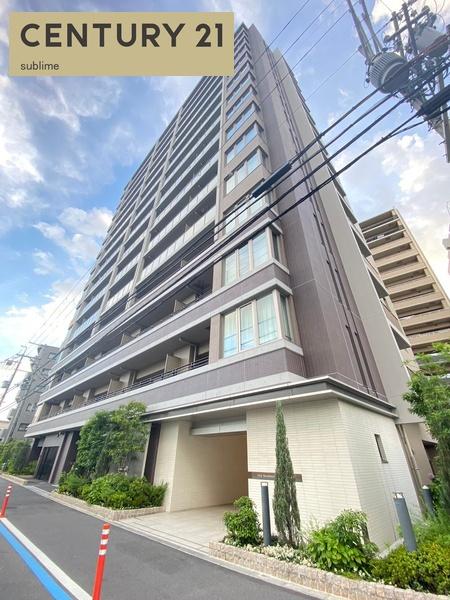 ファインレジデンス南草津