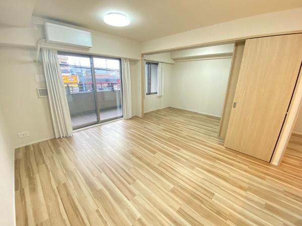 ファインレジデンス南草津