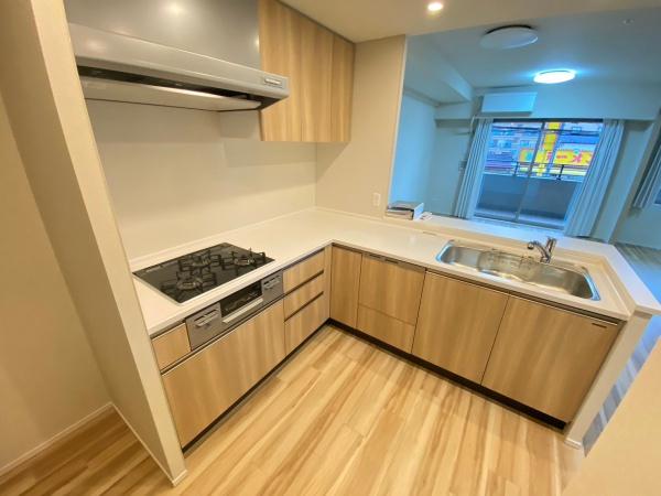 ファインレジデンス南草津