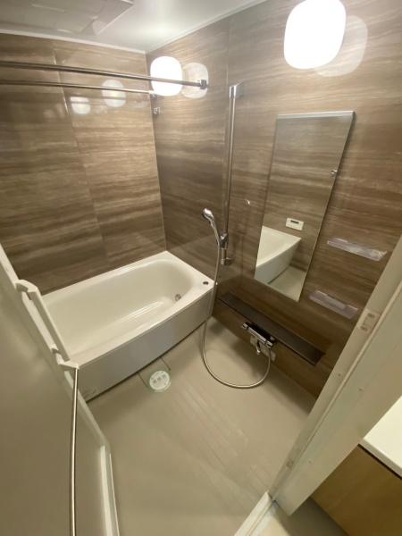 ファインレジデンス南草津