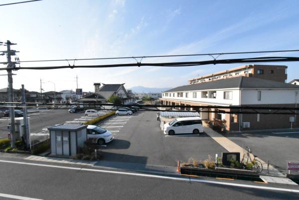ウインディア草津
