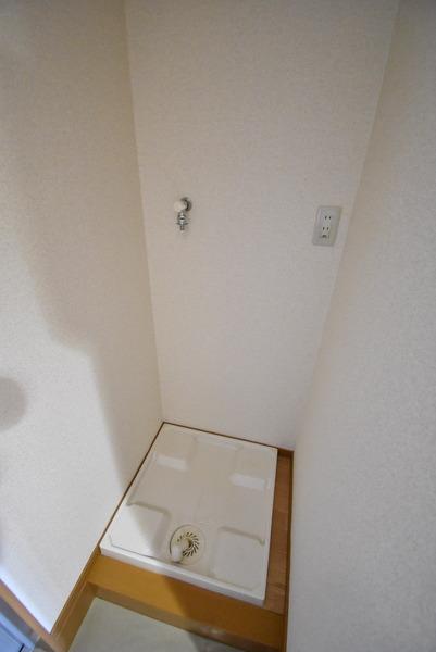 コンフォートヴィレッジ内田