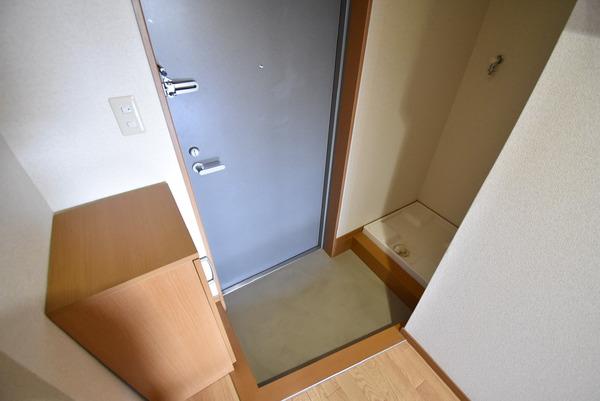 コンフォートヴィレッジ内田