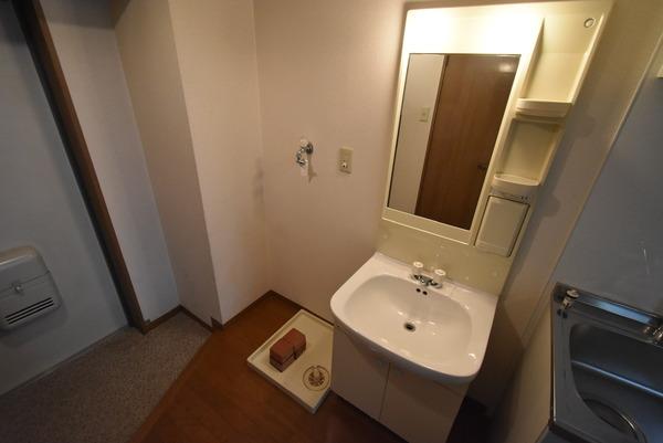 リベリー南草津(その他)