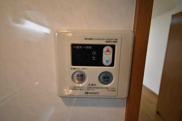 リベリー南草津(その他設備)