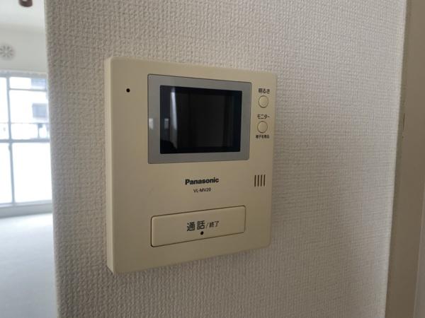 膳所ハイツ3号棟