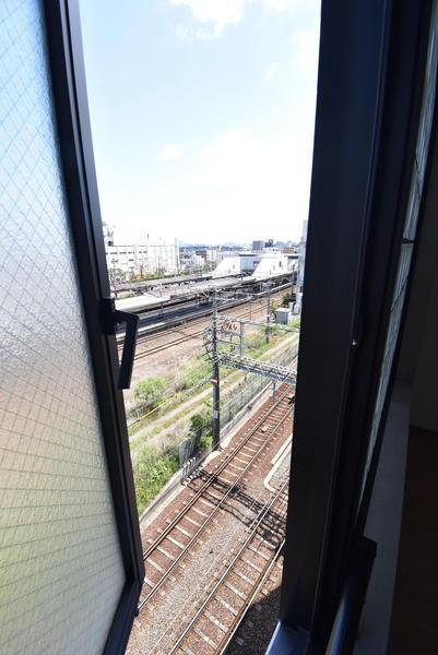 カンサ石山